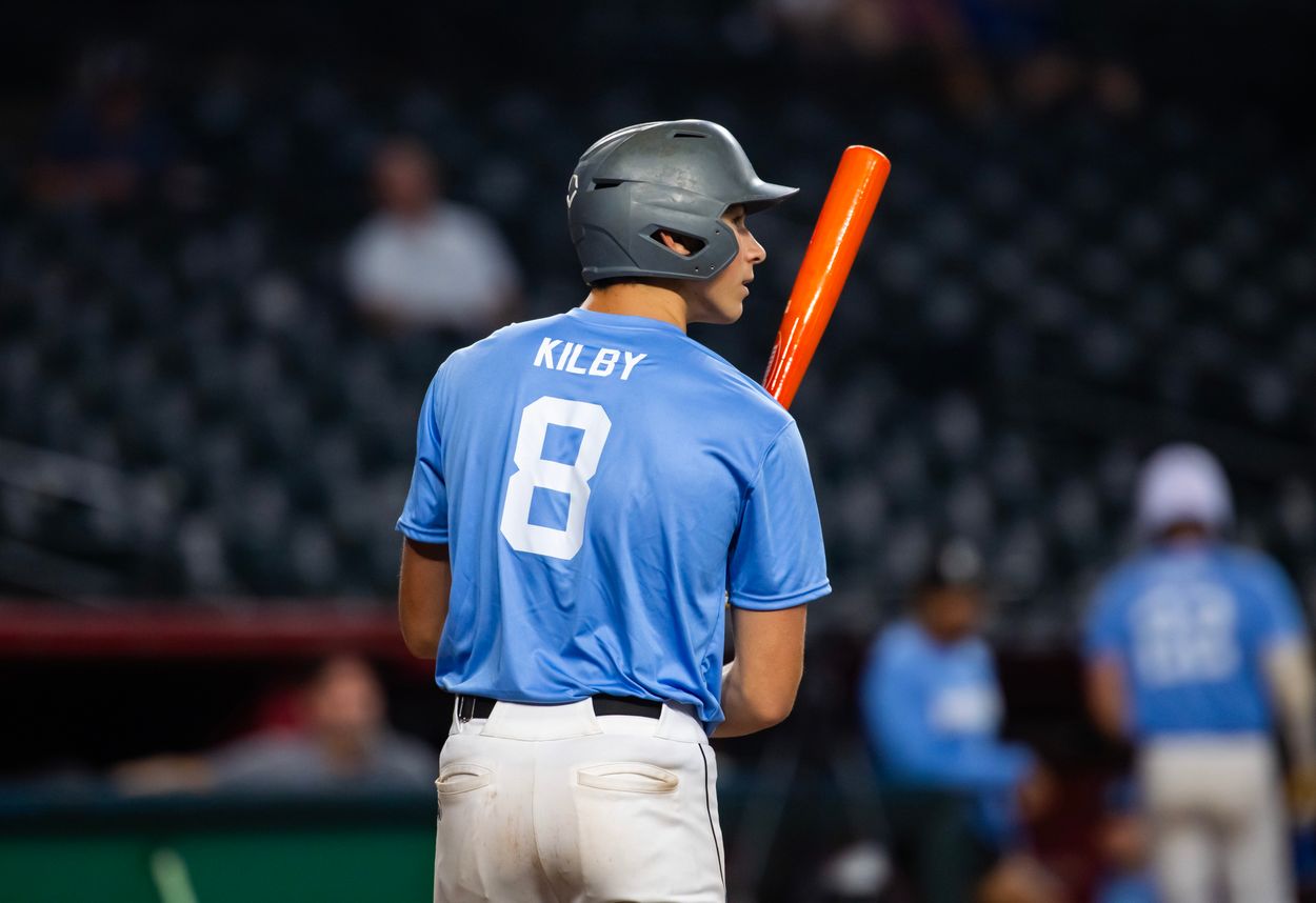 Baseball: Perfect Game National Showcase Baseball: Perfect Game National Showcase