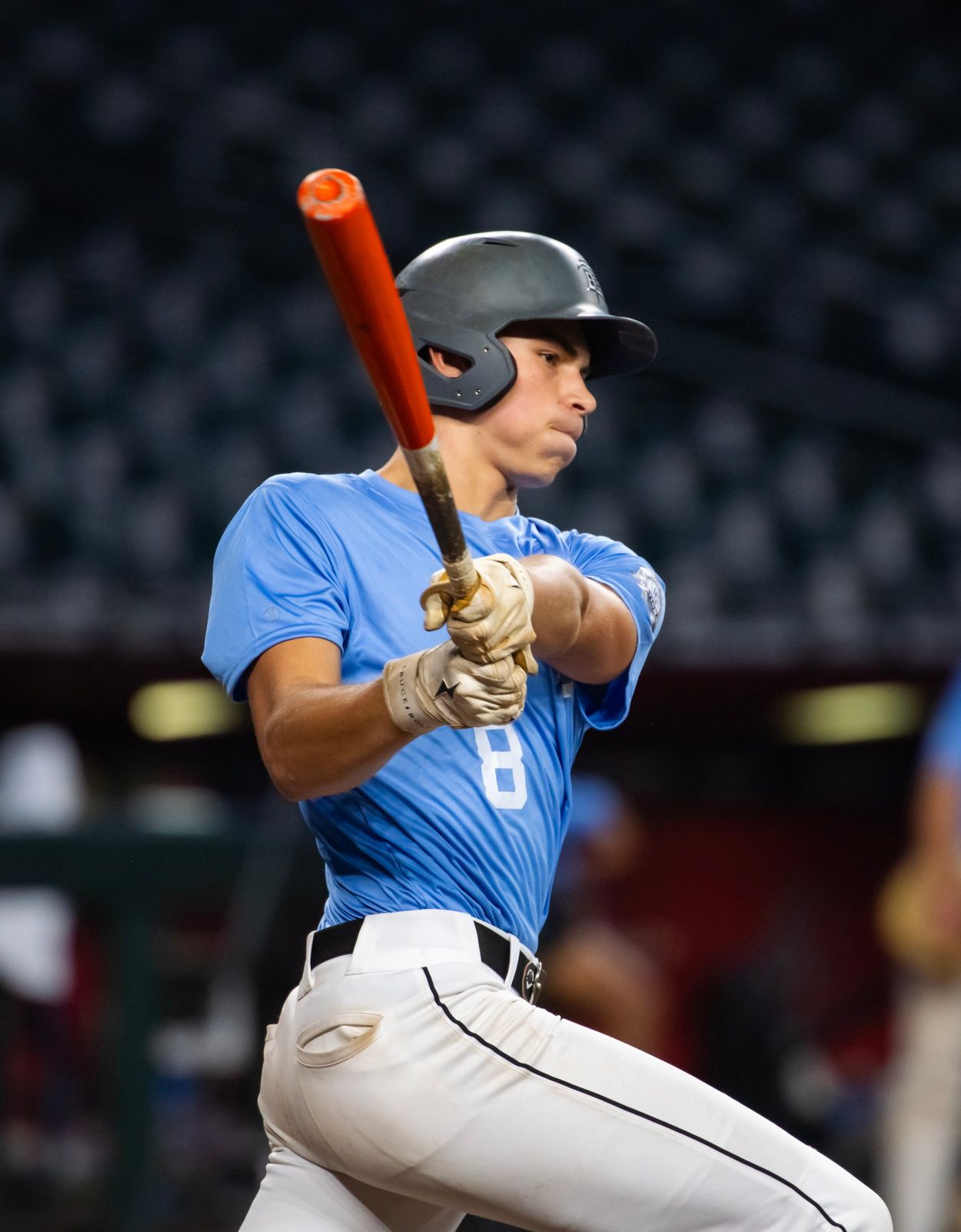 Baseball: Perfect Game National Showcase Baseball: Perfect Game National Showcase