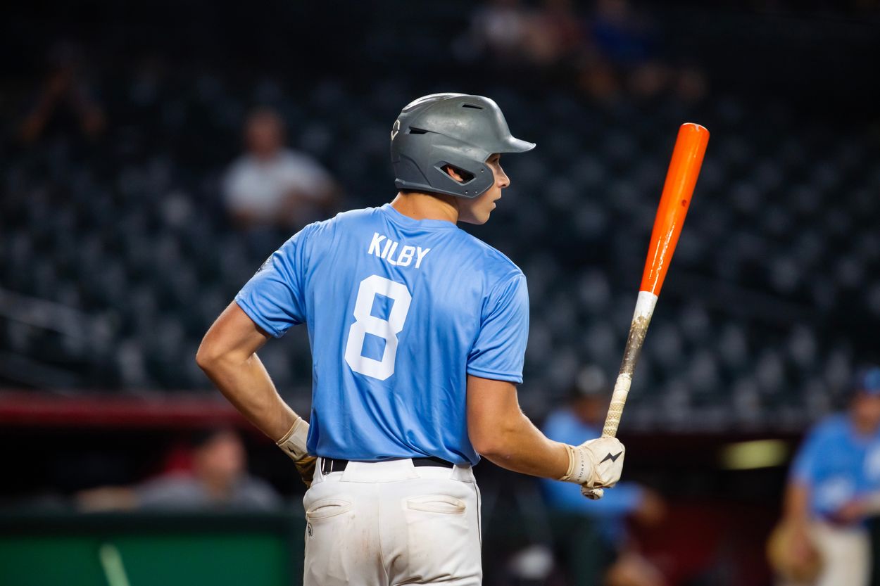 Baseball: Perfect Game National Showcase Baseball: Perfect Game National Showcase