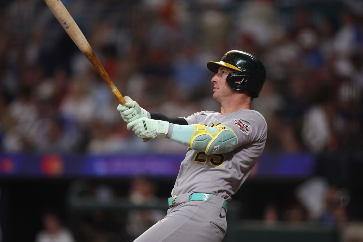MLB: All Star-American League at National League MLB: All Star-American League at National League