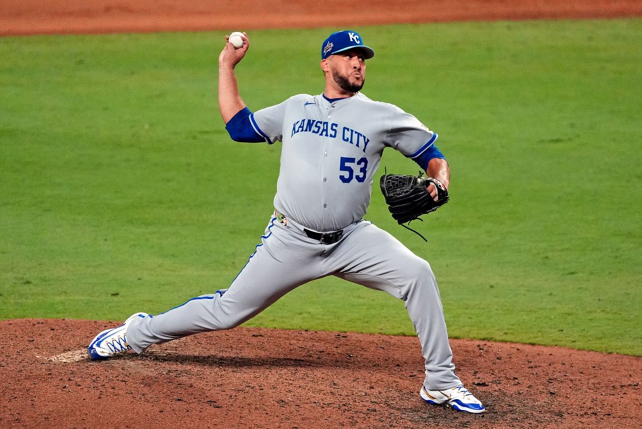 MLB: All Star-American League at National League