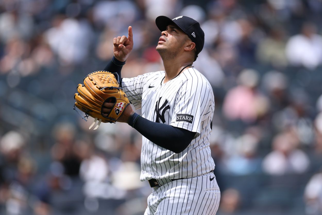 MLB: Baltimore Orioles at New York Yankees MLB: Baltimore Orioles at New York Yankees