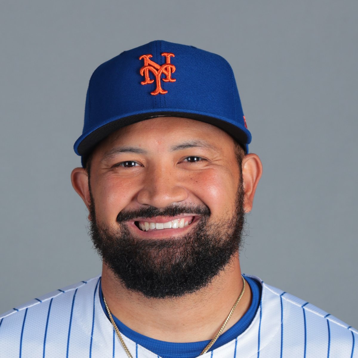 MLB: New York Mets-Media Day MLB: New York Mets-Media Day