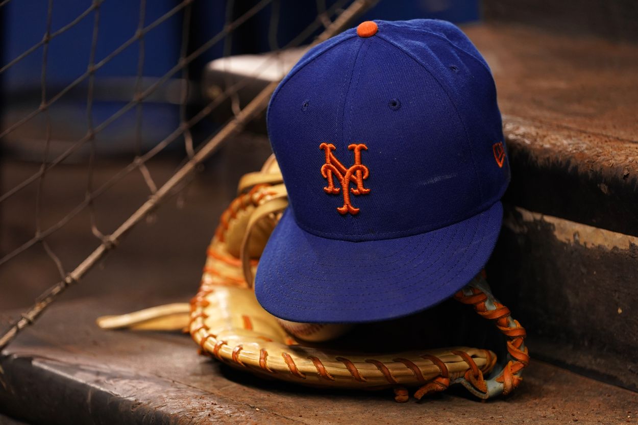 MLB: New York Mets at Miami Marlins MLB: New York Mets at Miami Marlins