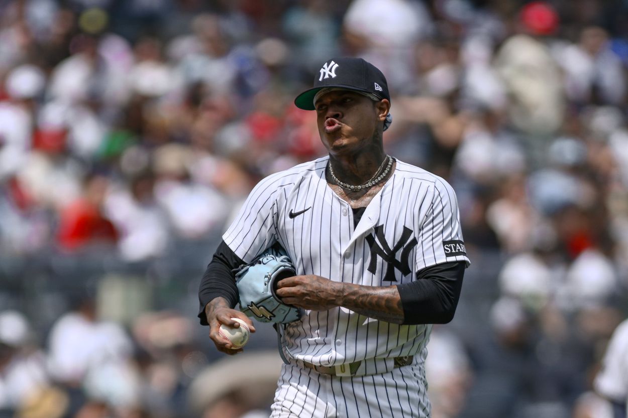 MLB: Philadelphia Phillies at New York Yankees MLB: Philadelphia Phillies at New York Yankees