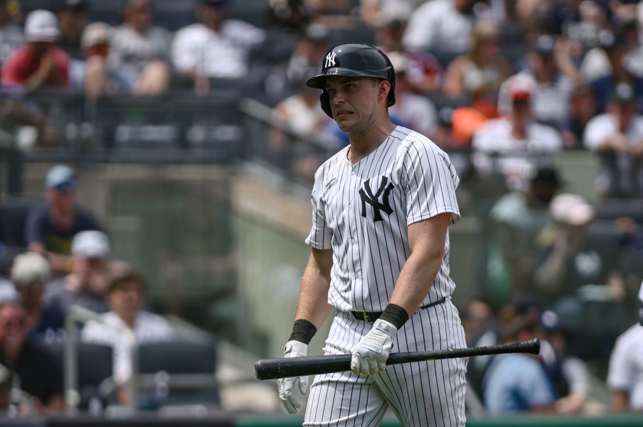 MLB: Philadelphia Phillies at New York Yankees, ben rice MLB: Philadelphia Phillies at New York Yankees, ben rice