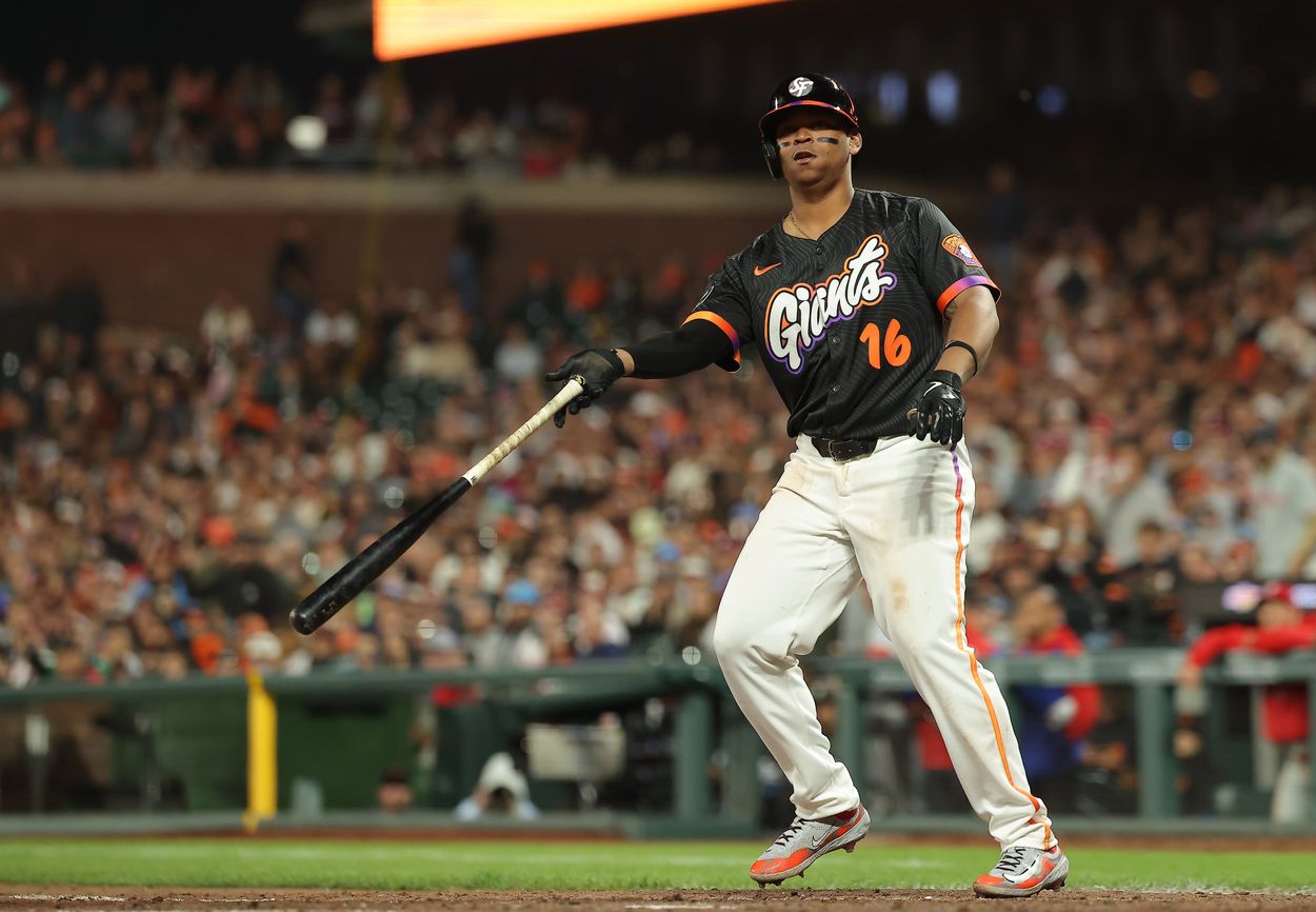 MLB: Philadelphia Phillies at San Francisco Giants, rafael devers, yankees