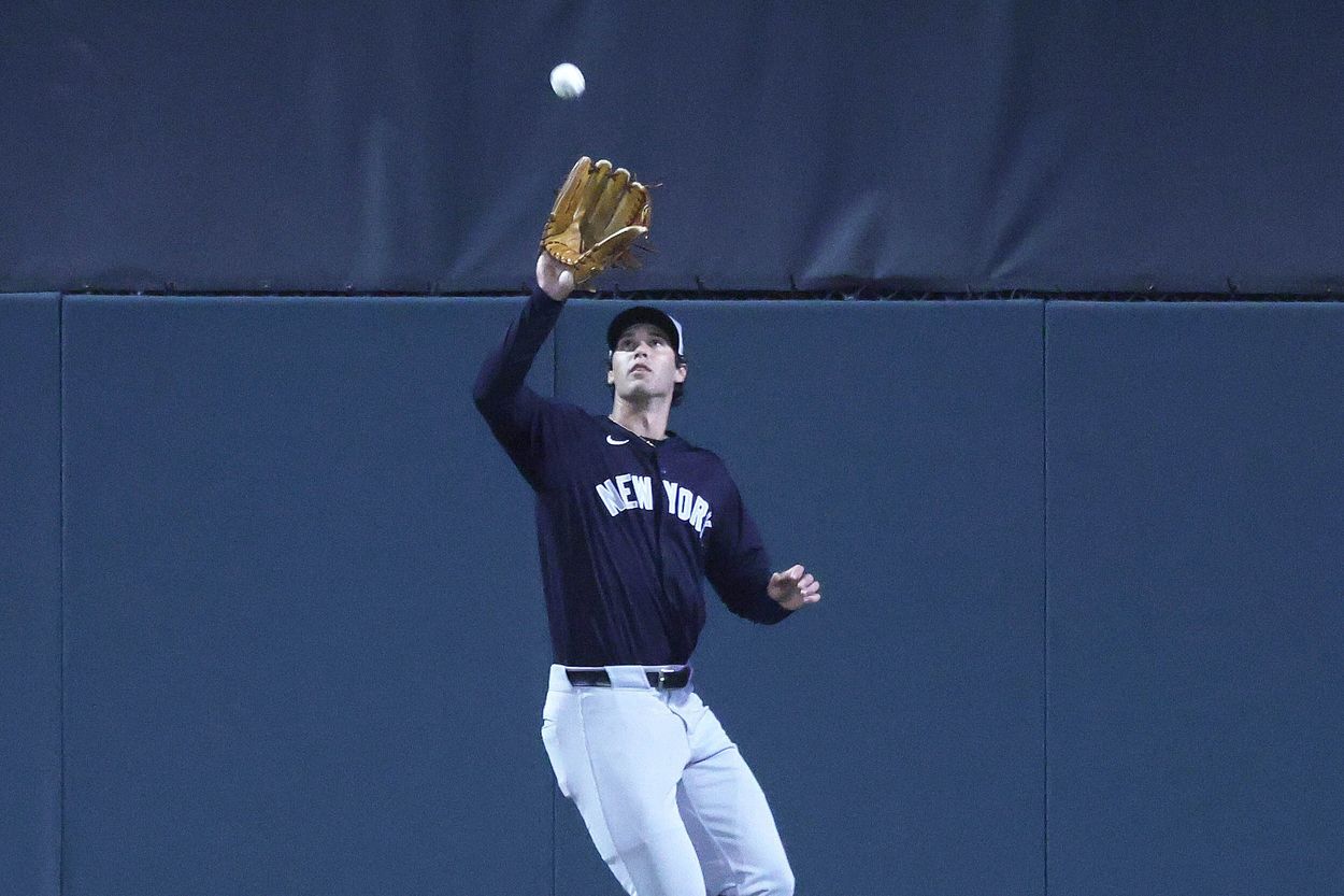 MLB: Spring Training-New York Yankees at Baltimore Orioles