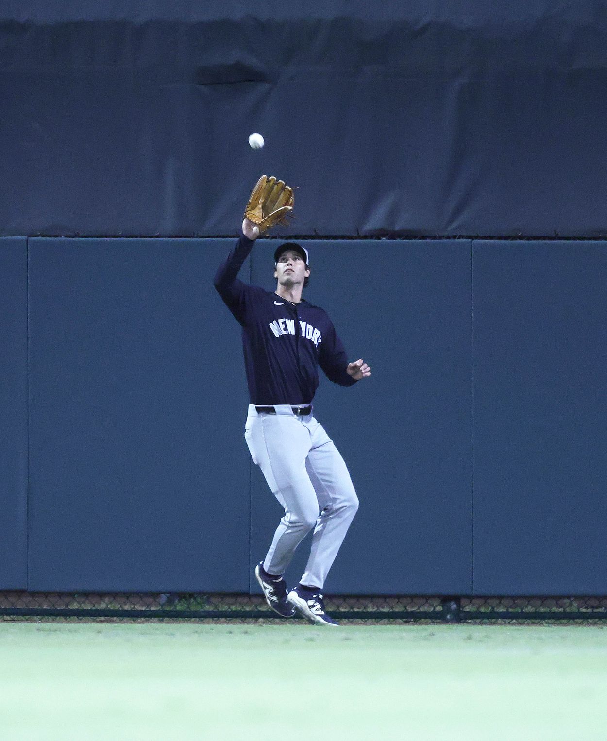 MLB: Spring Training-New York Yankees at Baltimore Orioles MLB: Spring Training-New York Yankees at Baltimore Orioles