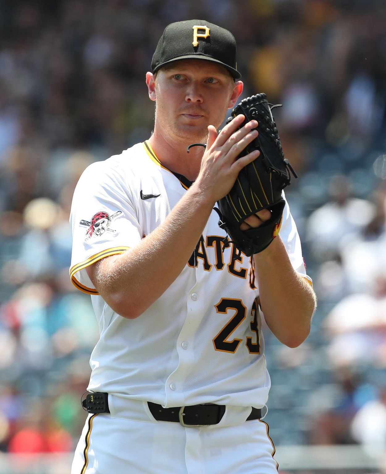 MLB: St. Louis Cardinals at Pittsburgh Pirates MLB: St. Louis Cardinals at Pittsburgh Pirates