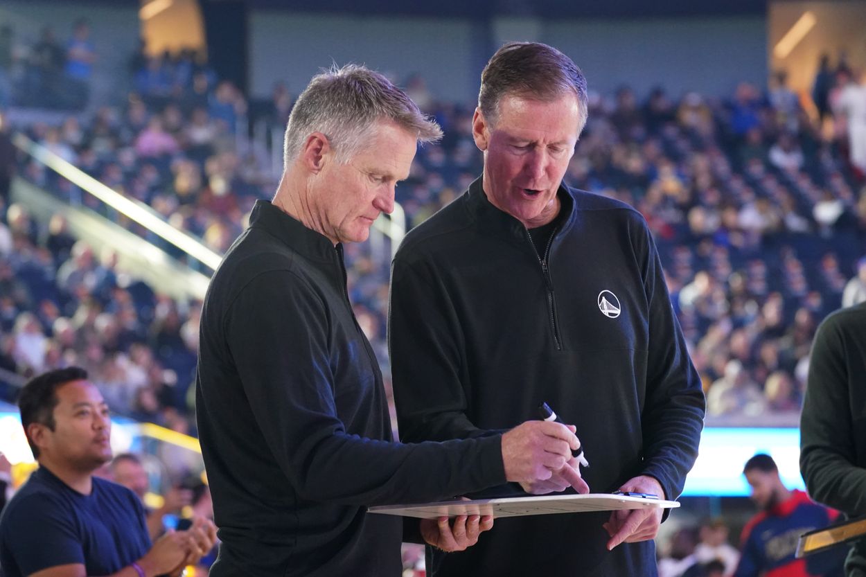 NBA: New Orleans Pelicans at Golden State Warriors