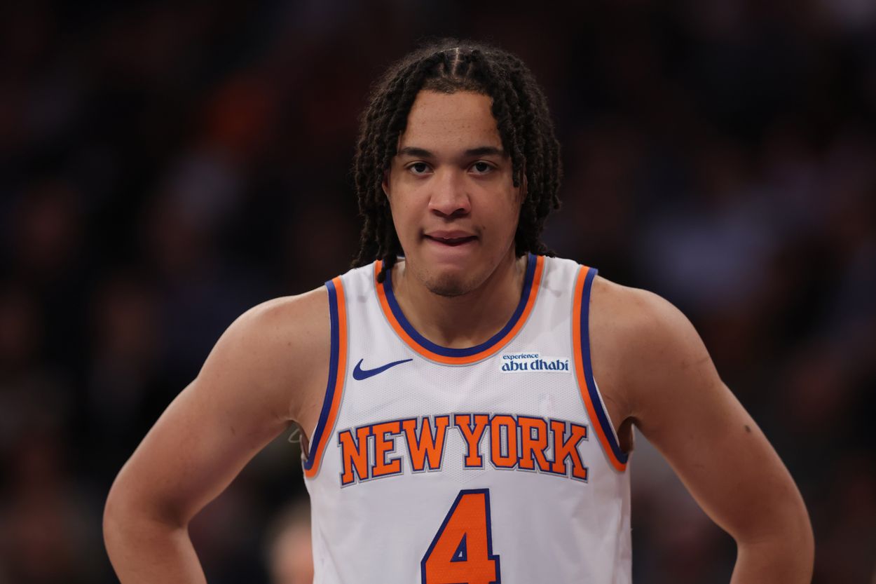 NBA: Washington Wizards at New York Knicks NBA: Washington Wizards at New York Knicks