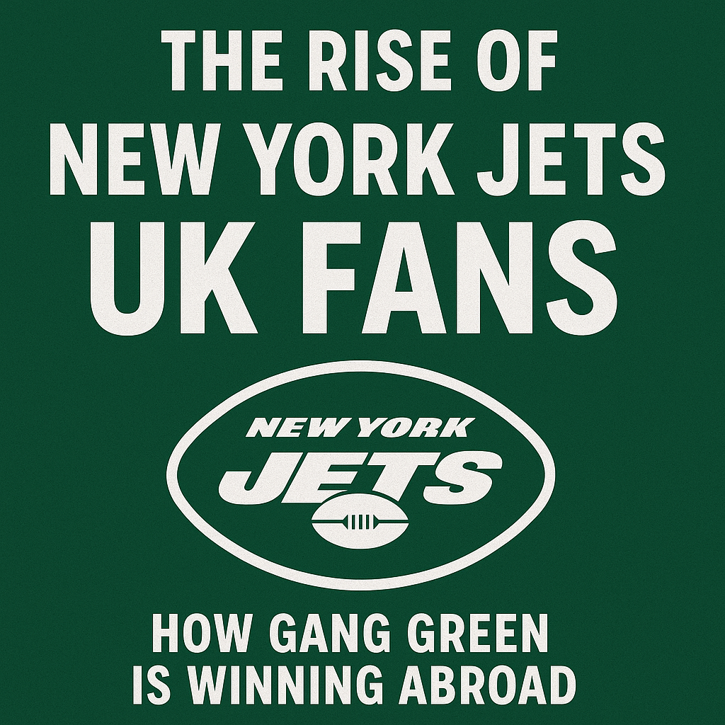 New York Jets UK Fans