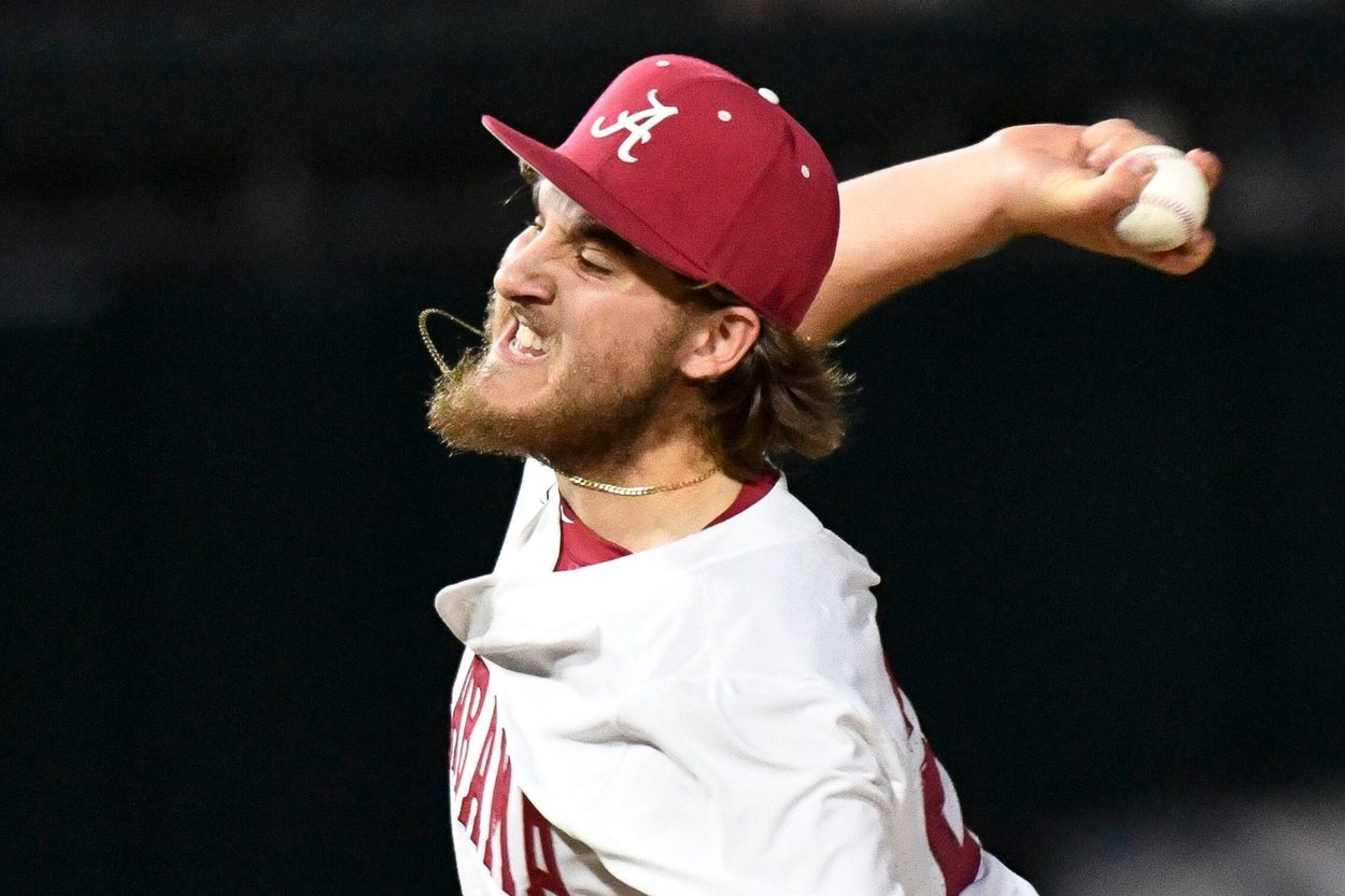 Syndication: Tuscaloosa News