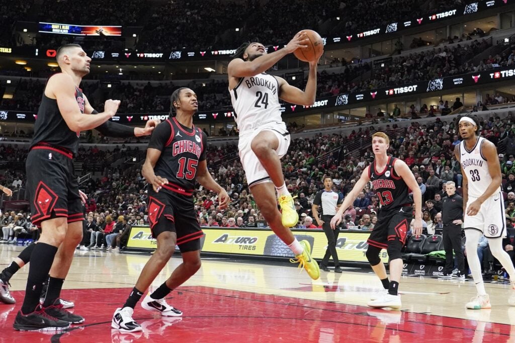 The Nets contract offer to Cam Thomas Will Shock you