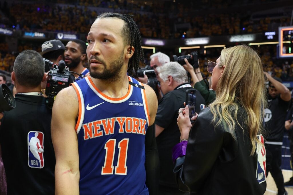 The Knicks will air on the Gotham Sports App,  a direct-to-consumer streaming service for all new York based teams 