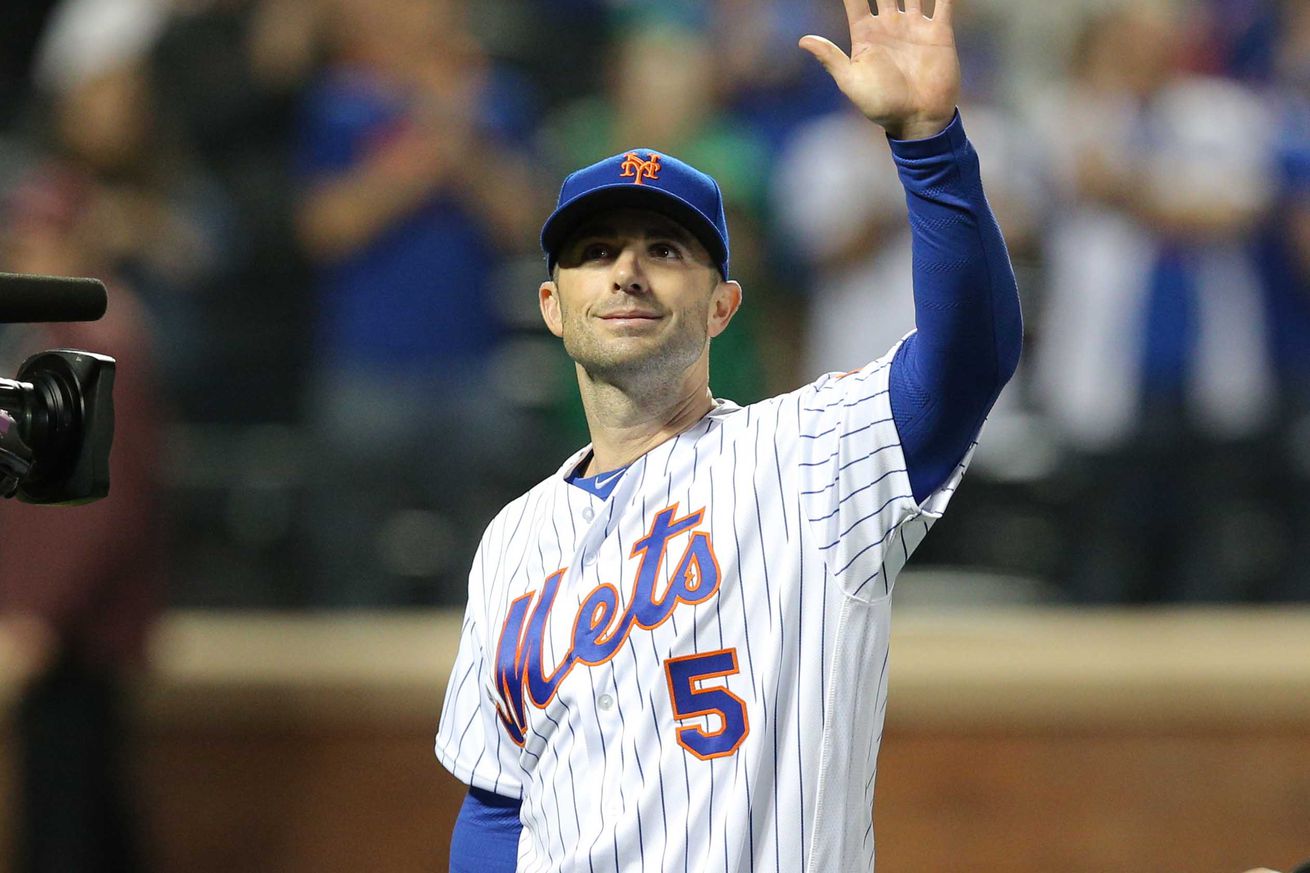 MLB: Miami Marlins at New York Mets