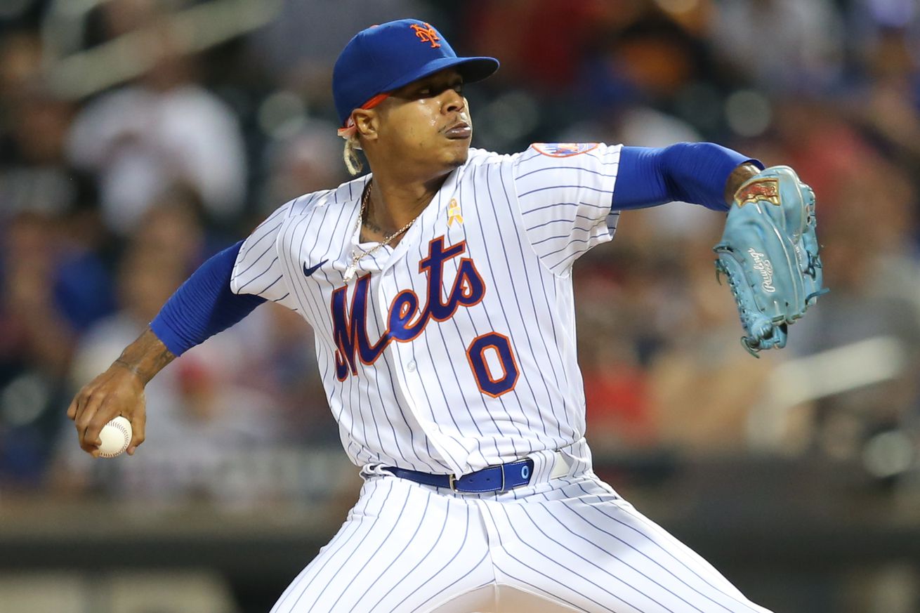 MLB: St. Louis Cardinals at New York Mets