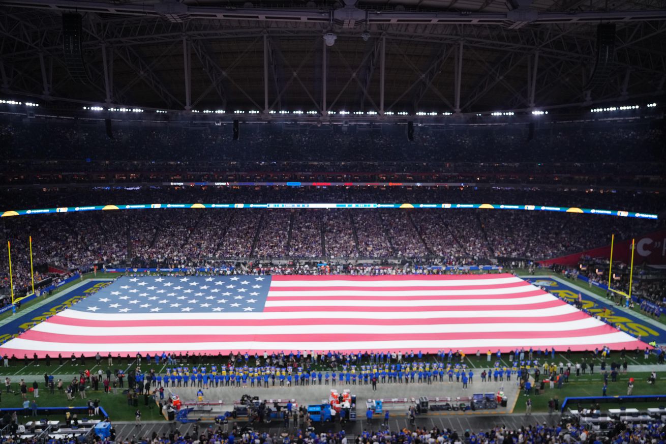 NFL: NFC Wild Card Round-Minnesota Vikings at Los Angeles Rams