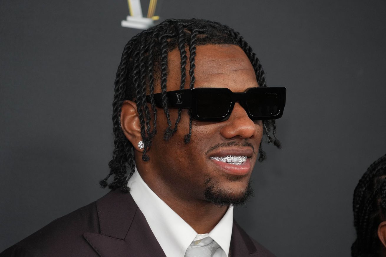 NFL: Super Bowl LIX-NFL Honors Red Carpet