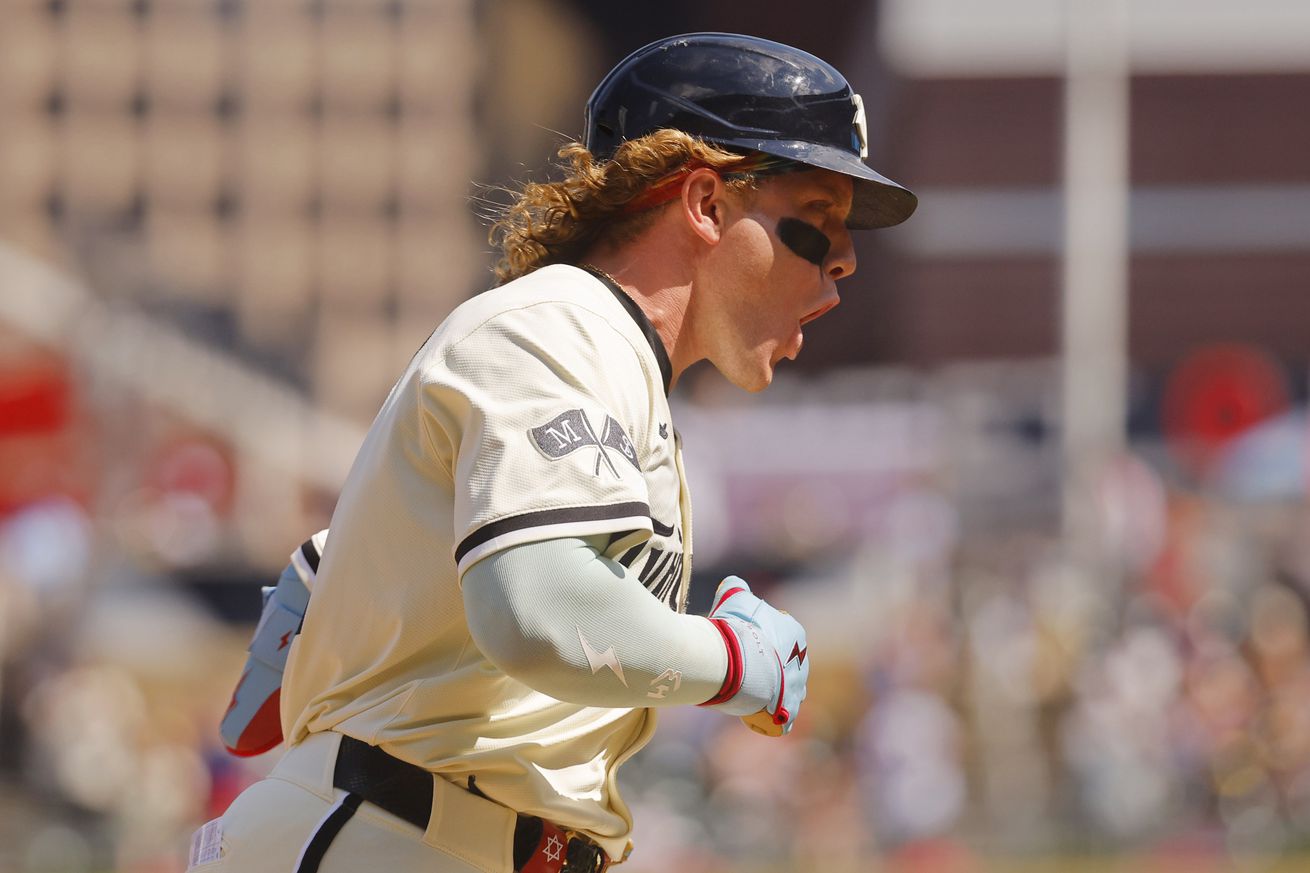 MLB: Tampa Bay Rays at Minnesota Twins