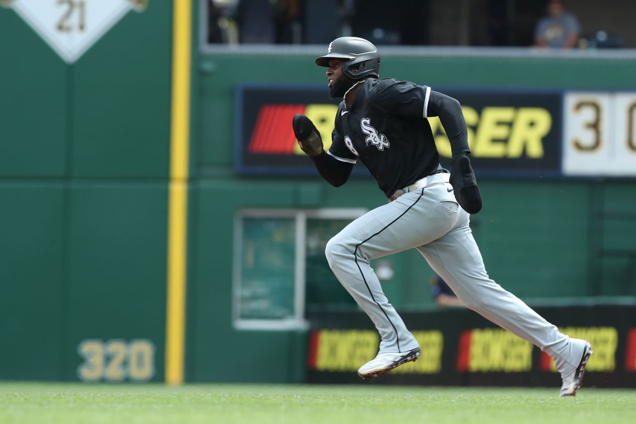 MLB: Chicago White Sox at Pittsburgh Pirates