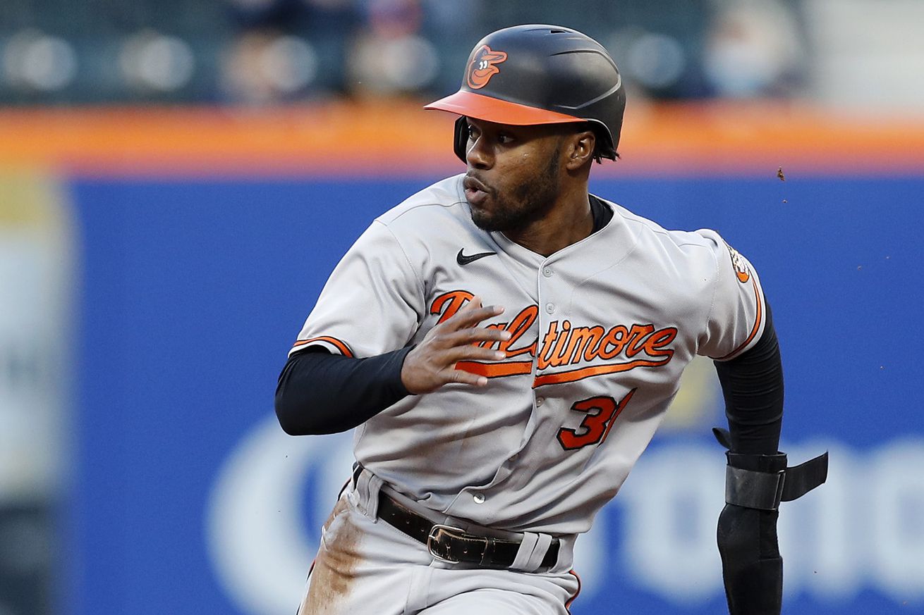 Baltimore Orioles v New York Mets