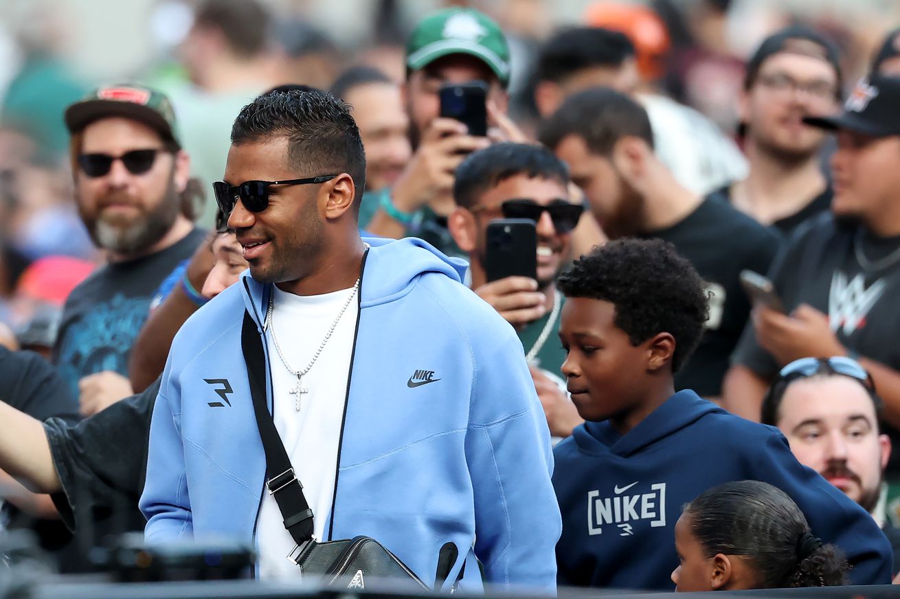 WWE - 2025 SummerSlam