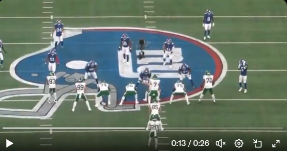 Jets Film