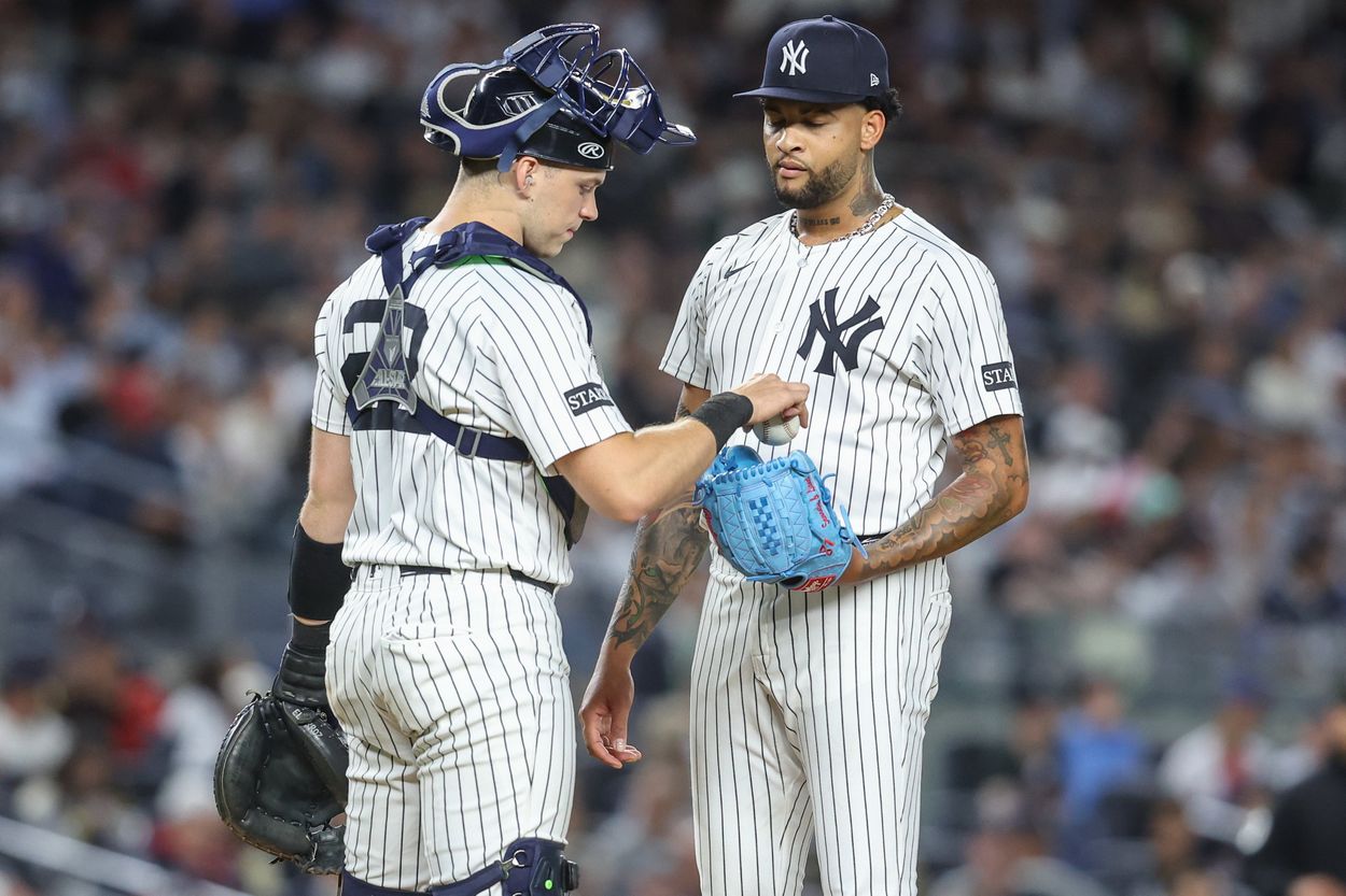 MLB: Boston Red Sox at New York Yankees MLB: Boston Red Sox at New York Yankees