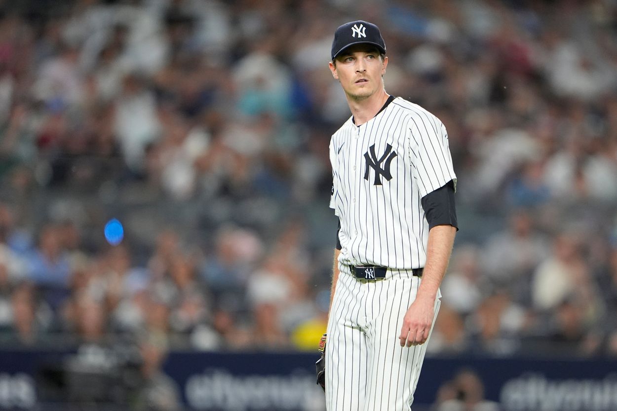 MLB: Boston Red Sox at New York Yankees MLB: Boston Red Sox at New York Yankees