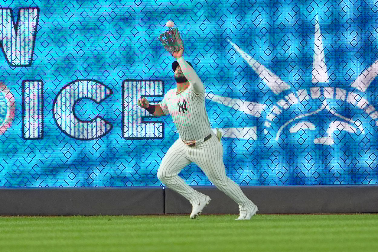 MLB: Boston Red Sox at New York Yankees