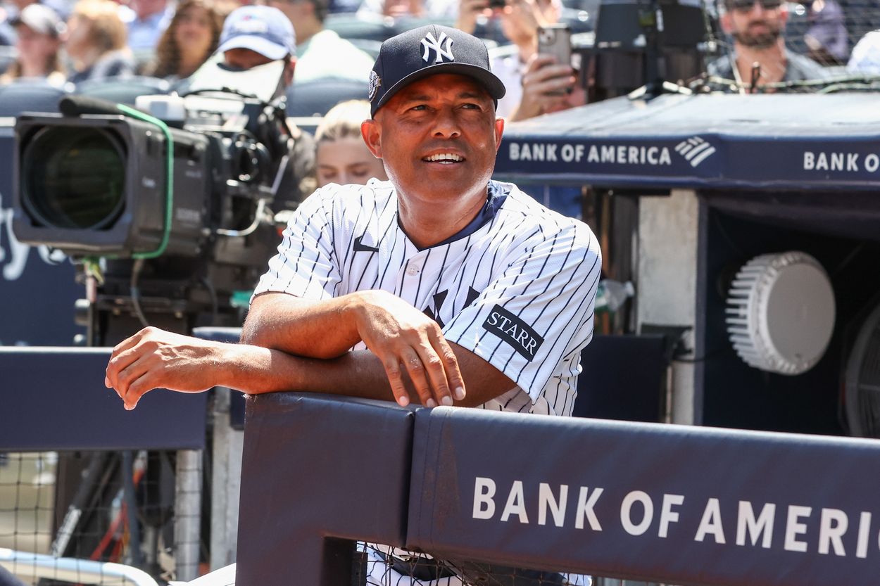 MLB: Houston Astros at New York Yankees MLB: Houston Astros at New York Yankees