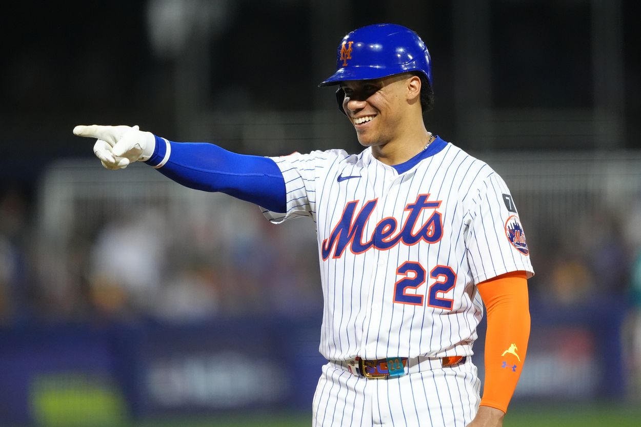 MLB: Little League Classic-Seattle Mariners at New York Mets