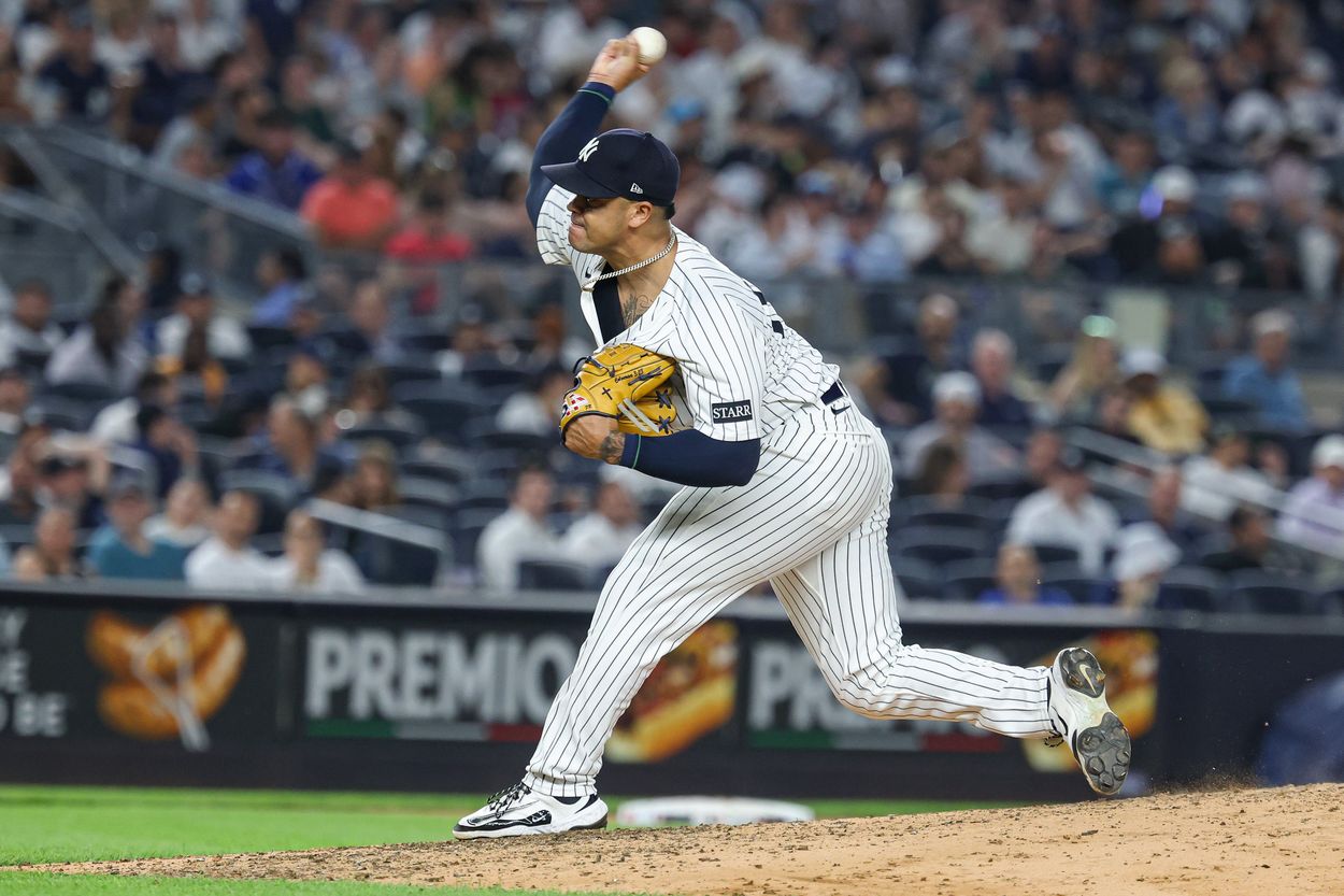 MLB: Los Angeles Angels at New York Yankees MLB: Los Angeles Angels at New York Yankees