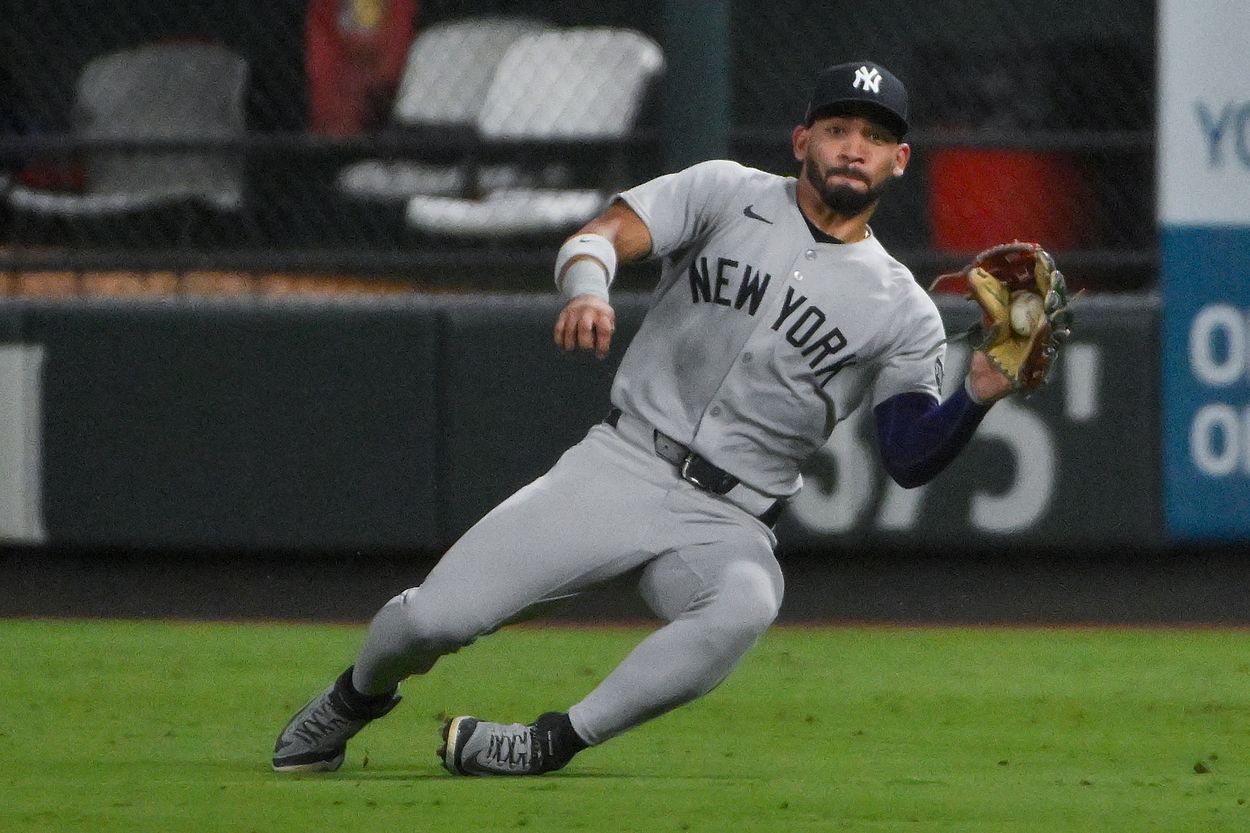 MLB: New York Yankees at St. Louis Cardinals MLB: New York Yankees at St. Louis Cardinals