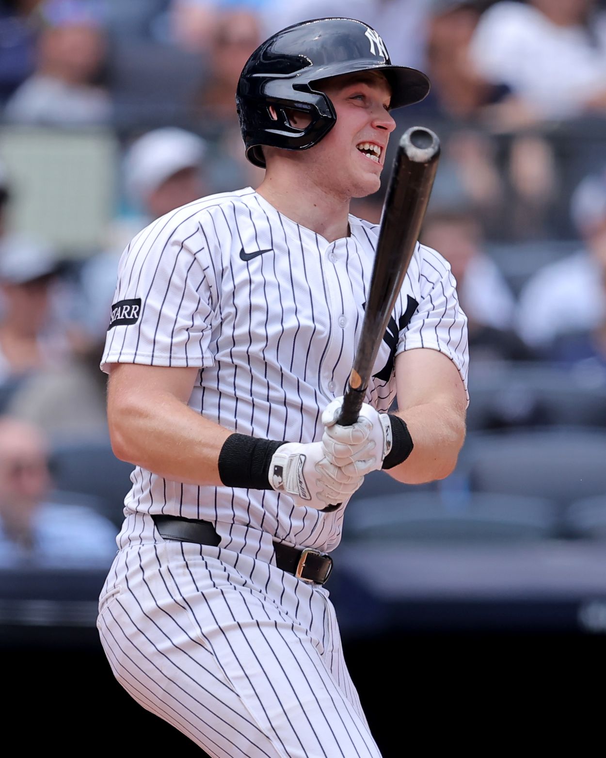 MLB: Tampa Bay Rays at New York Yankees