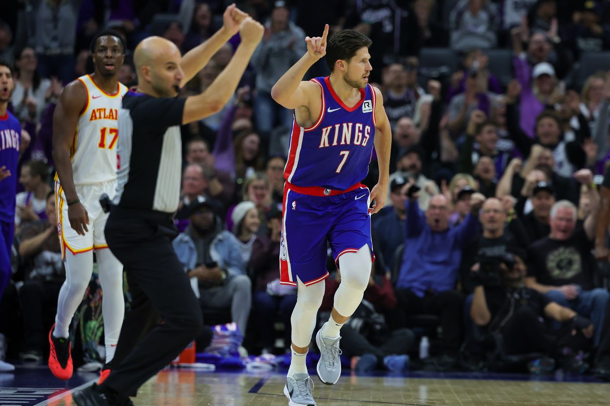 Doug McDermott, knicks