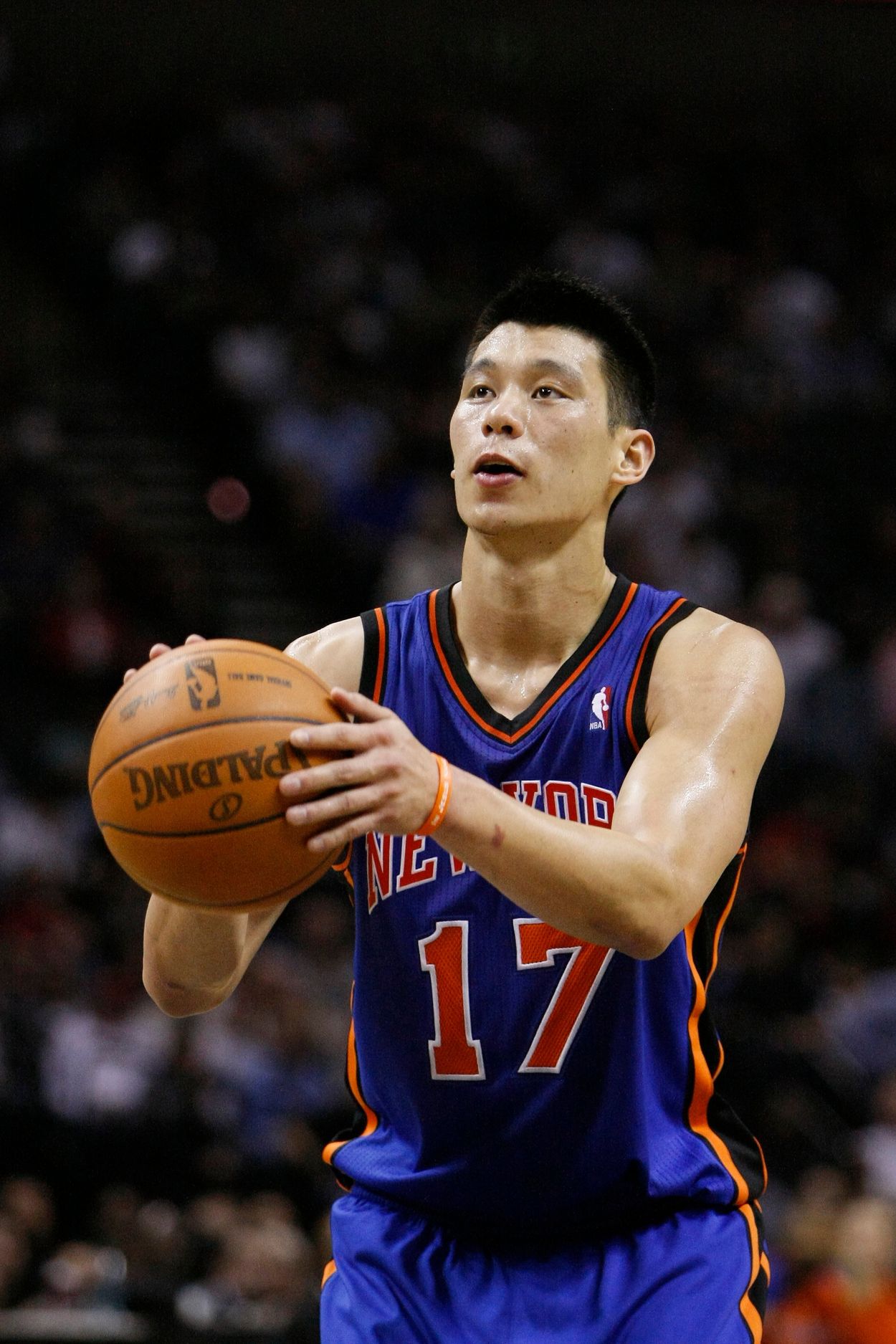 NBA: New York Knicks at San Antonio Spurs NBA: New York Knicks at San Antonio Spurs