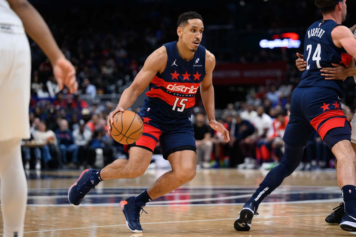 Malcolm Brogdon, warriors