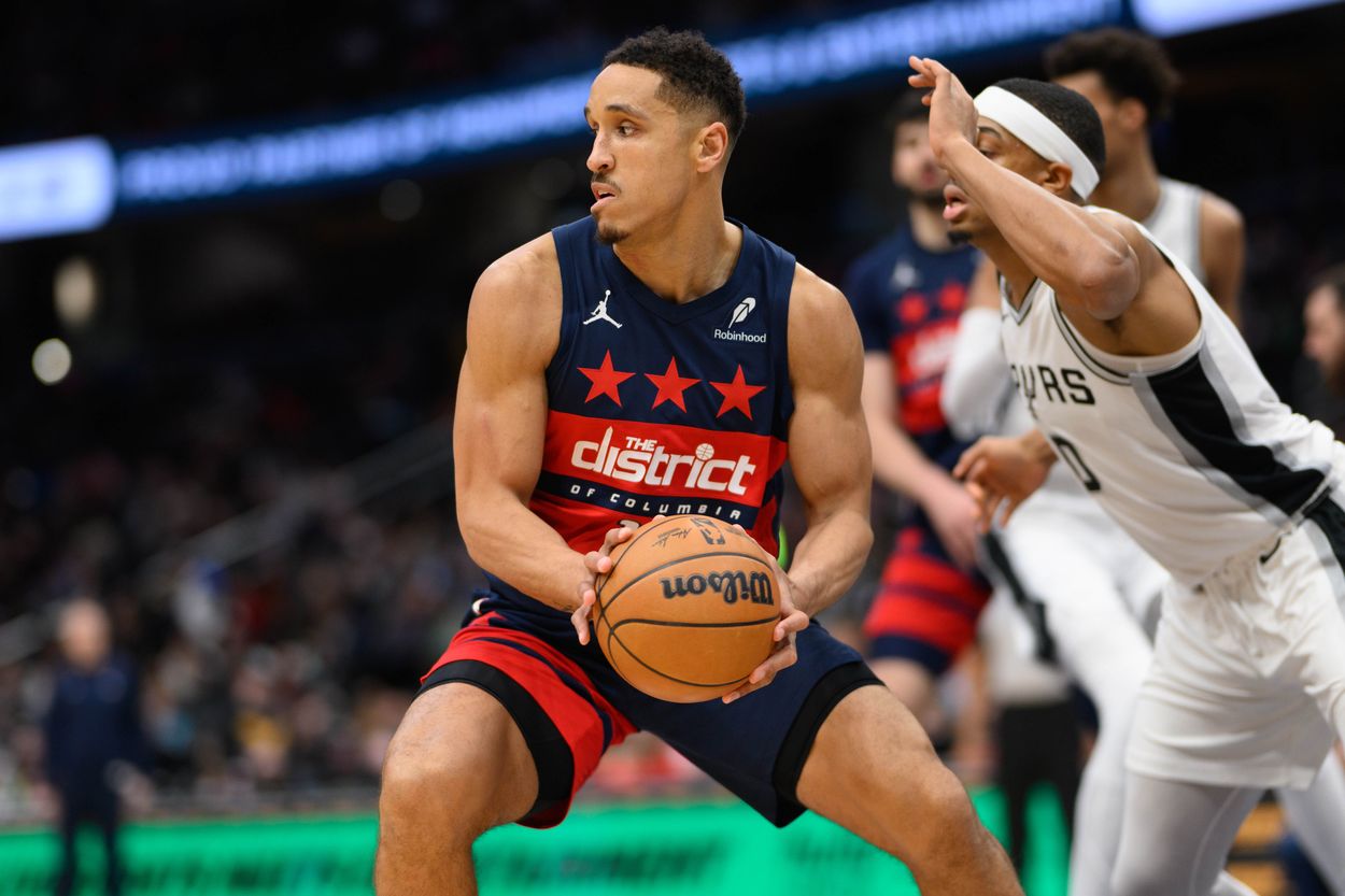 Malcolm Brogdon, warriors