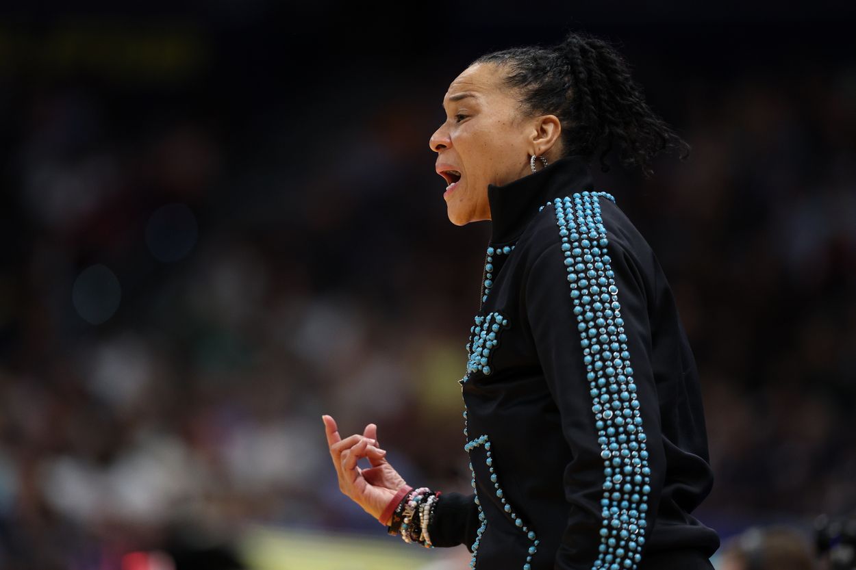 NCAA Womens Basketball: Final Four National Championship