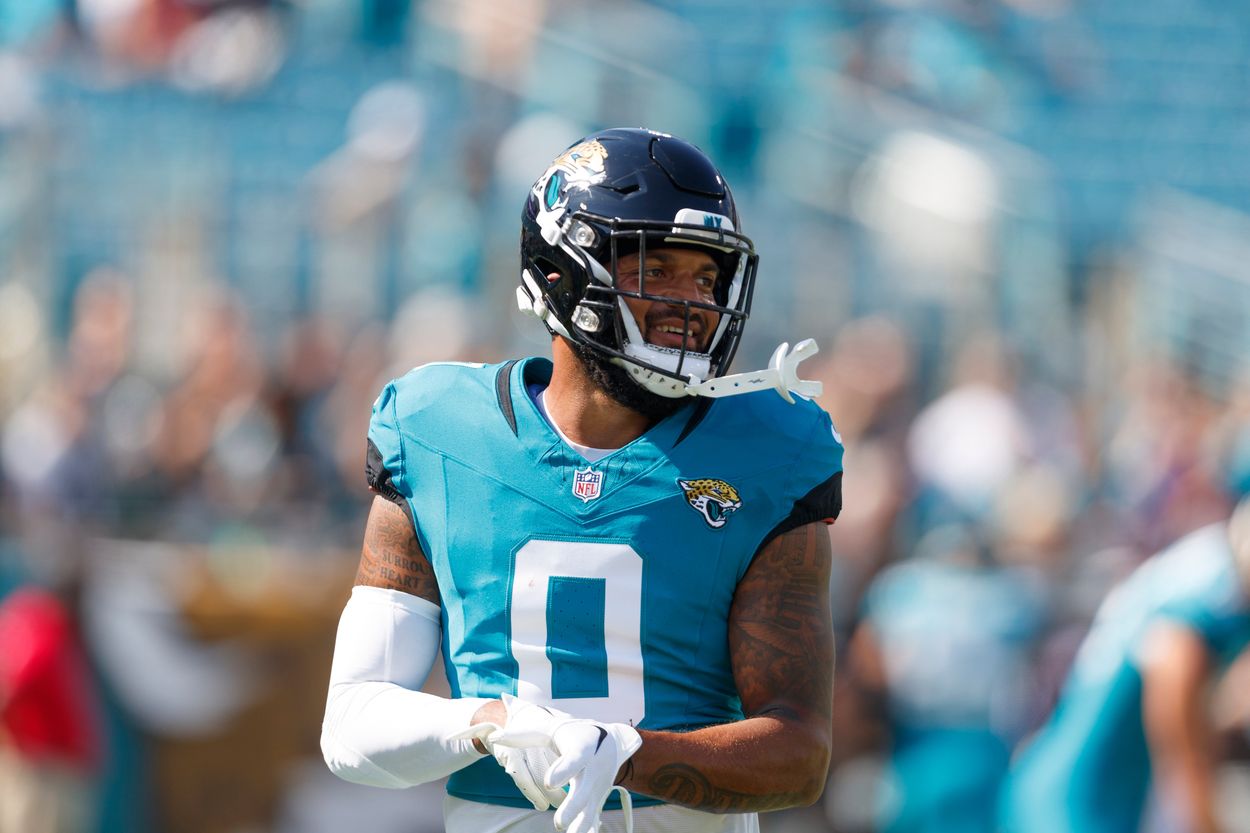 NFL: Green Bay Packers at Jacksonville Jaguars, gave davis, new york giants NFL: Green Bay Packers at Jacksonville Jaguars, gave davis, new york giants