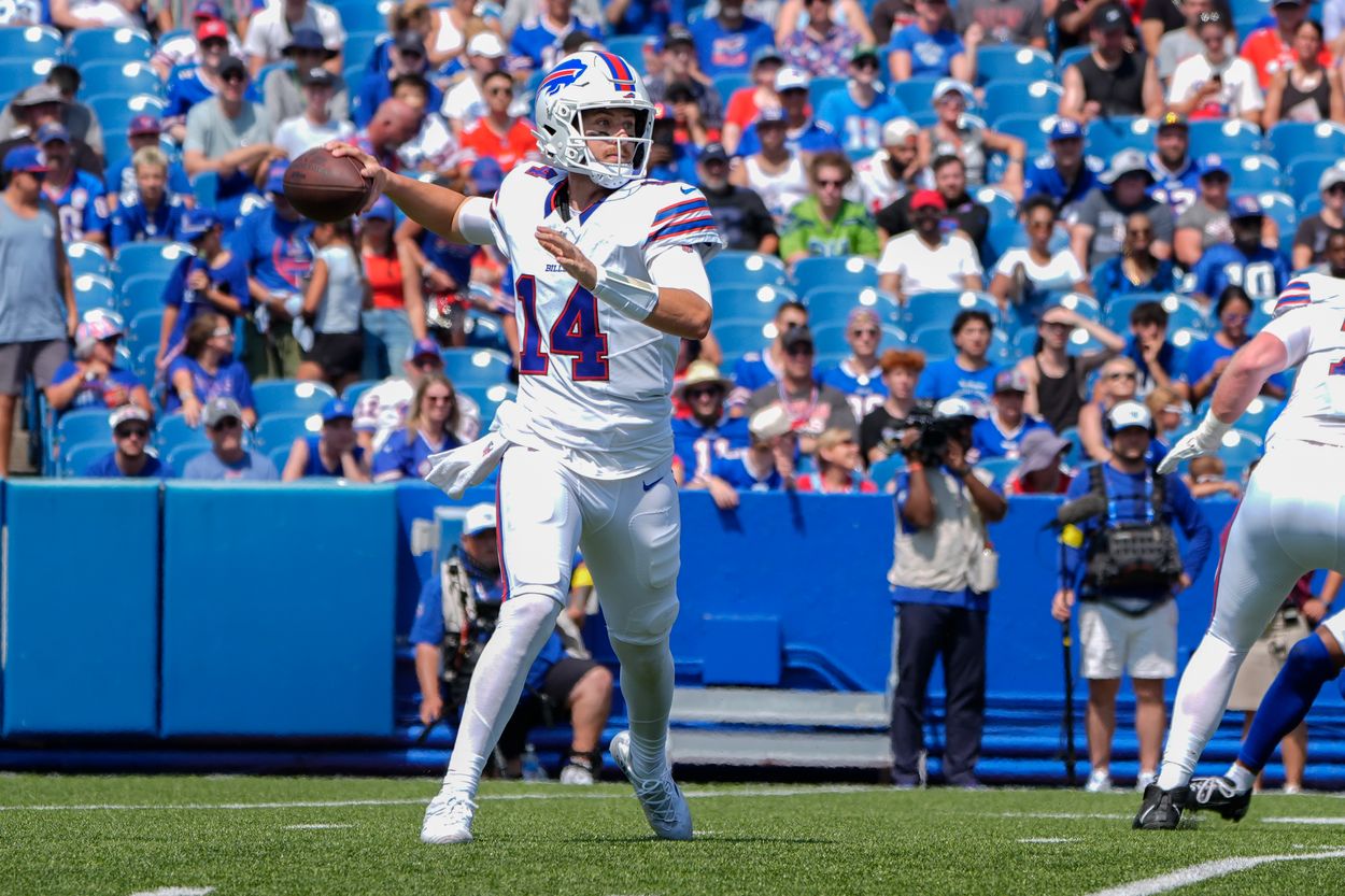 Mike White, jets, giants, bills