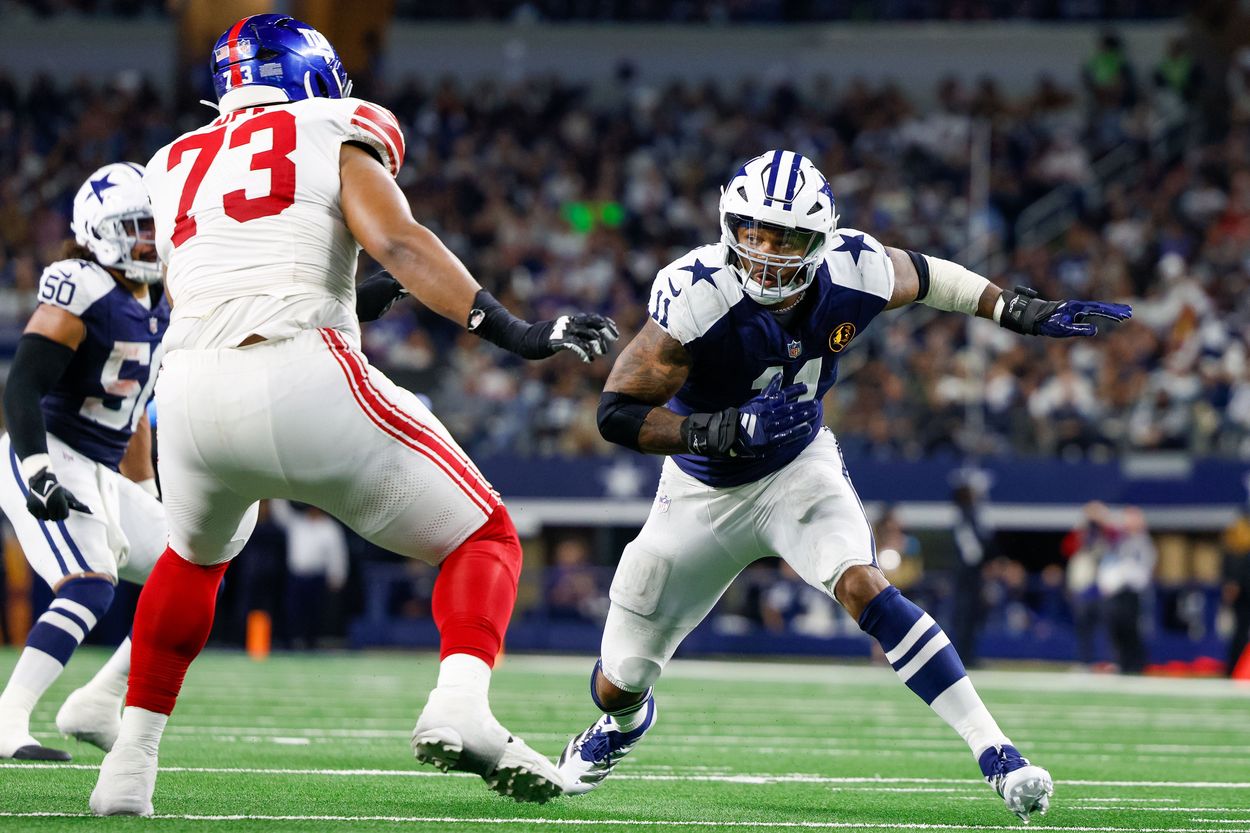NFL: New York Giants at Dallas Cowboys NFL: New York Giants at Dallas Cowboys