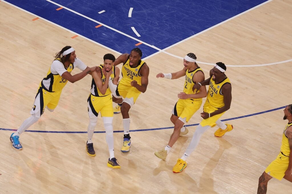 Tyrese Haliburton will be missing when the Knicks face the Pacers in another key game on their schedule 