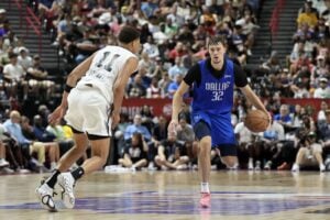 5 important games every Mavericks fan should look forward to on this schedule