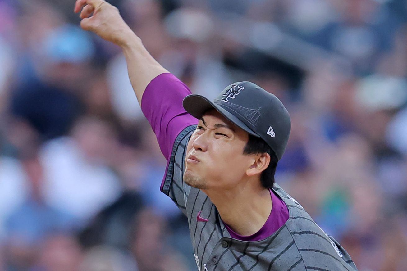 MLB: Los Angeles Angels at New York Mets