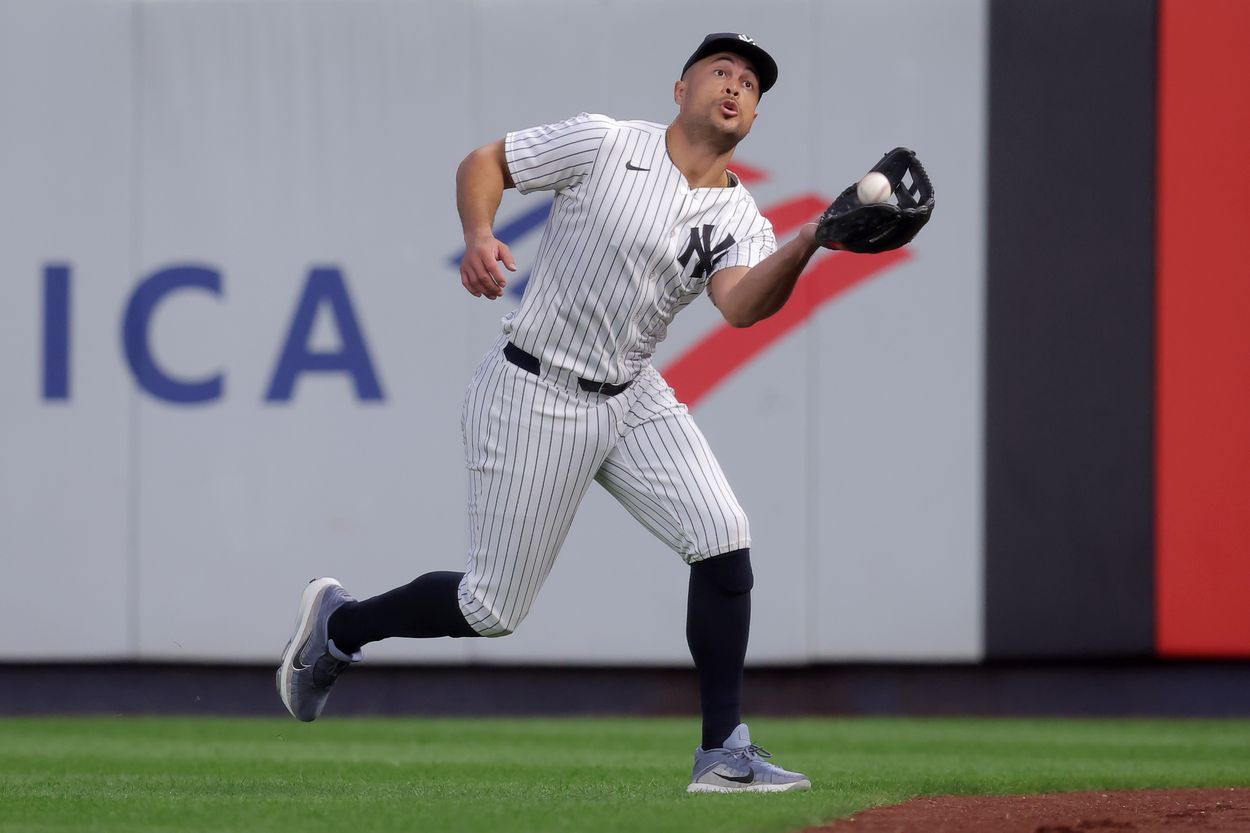 MLB: Minnesota Twins at New York Yankees MLB: Minnesota Twins at New York Yankees