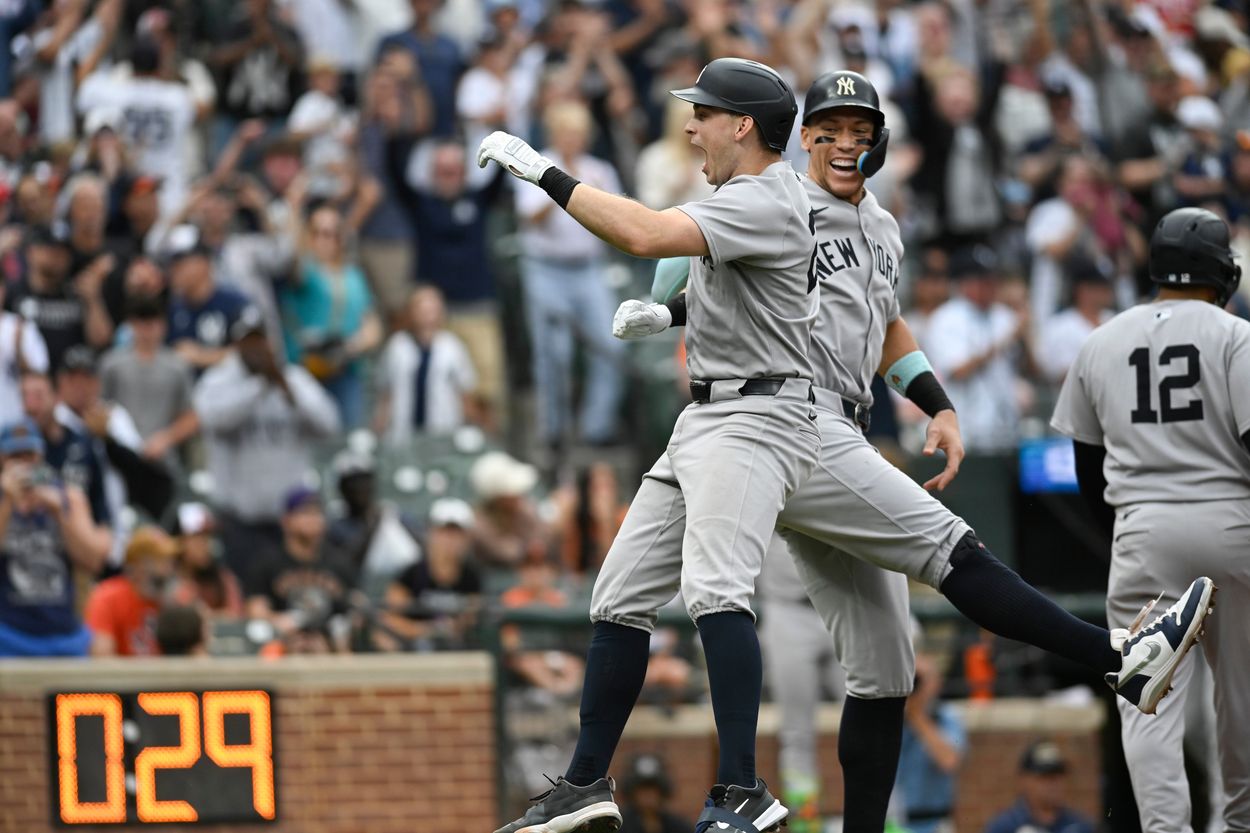 MLB: New York Yankees at Baltimore Orioles, ben rice MLB: New York Yankees at Baltimore Orioles, ben rice